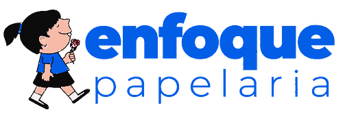 Enfoque Papelaria